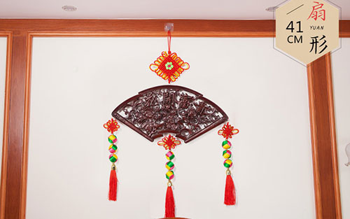 徐州中国结挂件实木客厅玄关壁挂装饰品种类大全