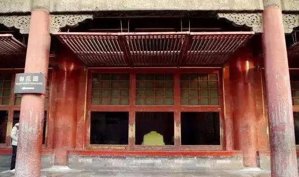 徐州支摘仿古门窗的结构特点是怎样的
