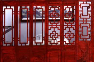 徐州你知道中式门窗和建筑的关系吗？
